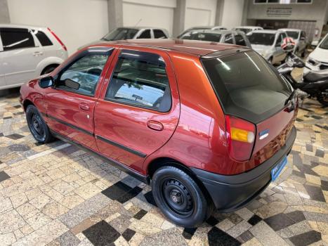 FIAT Palio 1.5 4P EL, Foto 5