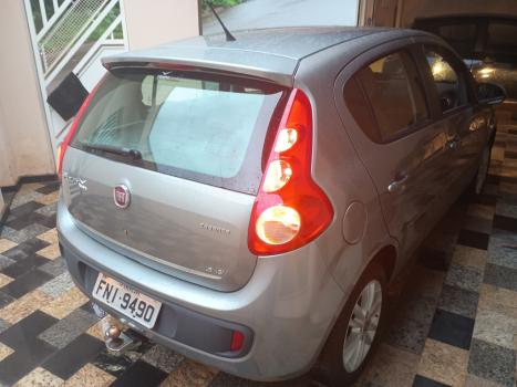 FIAT Palio 1.6 16V 4P FLEX ESSENCE, Foto 3