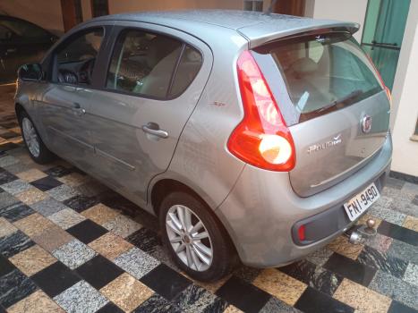 FIAT Palio 1.6 16V 4P FLEX ESSENCE, Foto 4