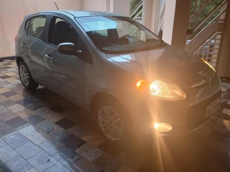 FIAT Palio 1.6 16V 4P FLEX ESSENCE, Foto 6