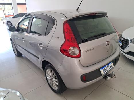 FIAT Palio 1.6 16V 4P FLEX ESSENCE, Foto 5