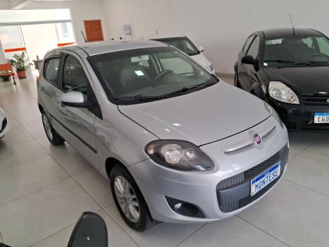 FIAT Palio 1.6 16V 4P FLEX ESSENCE, Foto 4