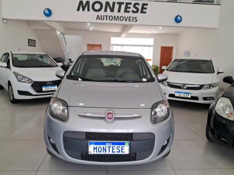 FIAT Palio 1.6 16V 4P FLEX ESSENCE, Foto 1