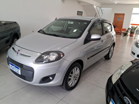 FIAT Palio 1.6 16V 4P FLEX ESSENCE, Foto 6