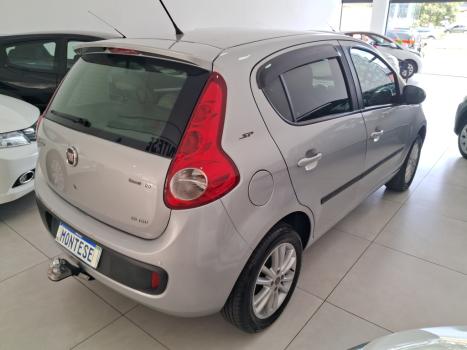 FIAT Palio 1.6 16V 4P FLEX ESSENCE, Foto 7