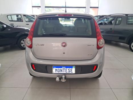 FIAT Palio 1.6 16V 4P FLEX ESSENCE, Foto 2