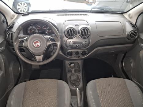 FIAT Palio 1.6 16V 4P FLEX ESSENCE, Foto 8