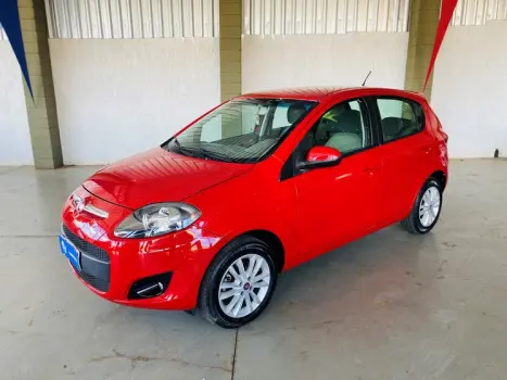 FIAT Palio 1.6 16V 4P FLEX ESSENCE, Foto 3