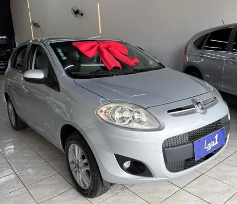FIAT Palio 1.6 16V 4P FLEX ESSENCE, Foto 1