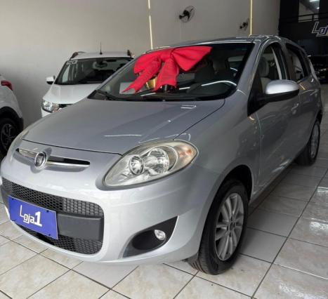 FIAT Palio 1.6 16V 4P FLEX ESSENCE, Foto 3