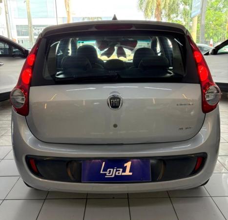 FIAT Palio 1.6 16V 4P FLEX ESSENCE, Foto 5