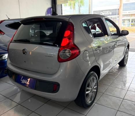 FIAT Palio 1.6 16V 4P FLEX ESSENCE, Foto 6