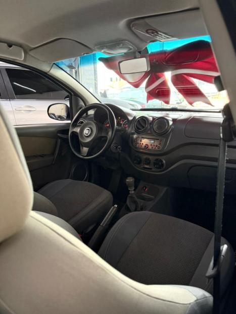 FIAT Palio 1.6 16V 4P FLEX ESSENCE, Foto 8