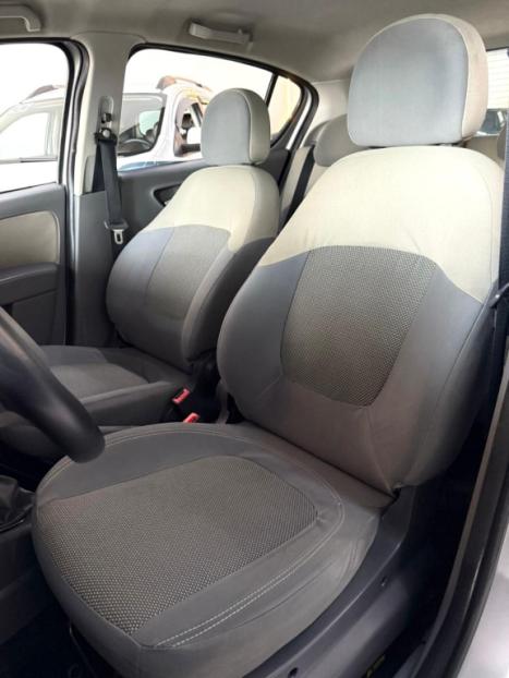 FIAT Palio 1.6 16V 4P FLEX ESSENCE, Foto 9