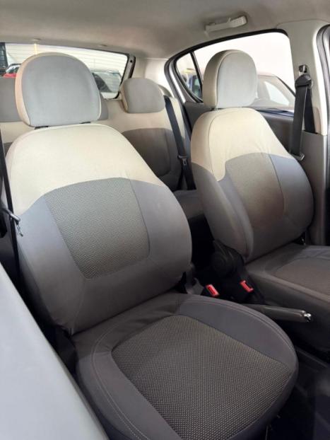 FIAT Palio 1.6 16V 4P FLEX ESSENCE, Foto 10