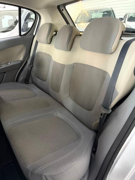 FIAT Palio 1.6 16V 4P FLEX ESSENCE, Foto 11