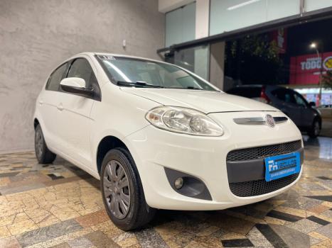 FIAT Palio 1.6 16V 4P FLEX ESSENCE, Foto 1