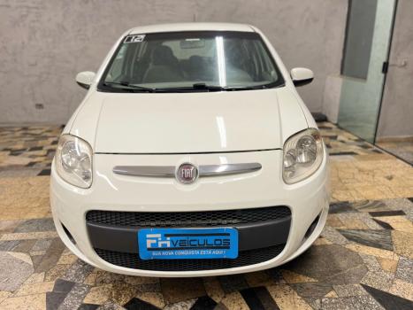 FIAT Palio 1.6 16V 4P FLEX ESSENCE, Foto 2