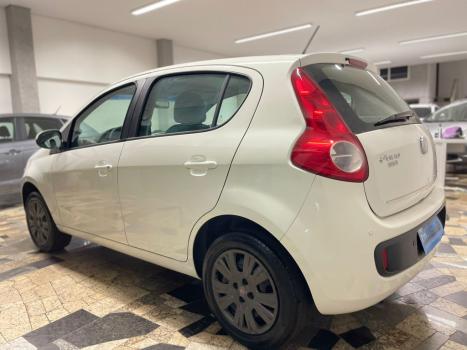FIAT Palio 1.6 16V 4P FLEX ESSENCE, Foto 3