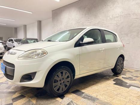 FIAT Palio 1.6 16V 4P FLEX ESSENCE, Foto 4