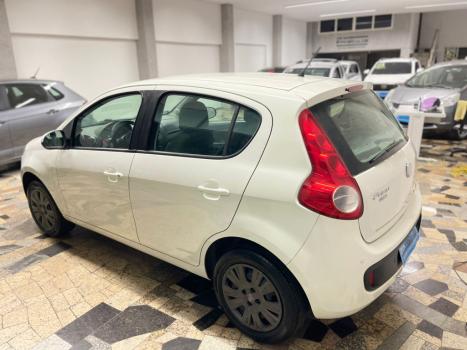 FIAT Palio 1.6 16V 4P FLEX ESSENCE, Foto 5