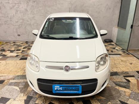 FIAT Palio 1.6 16V 4P FLEX ESSENCE, Foto 6