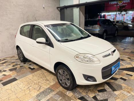 FIAT Palio 1.6 16V 4P FLEX ESSENCE, Foto 7