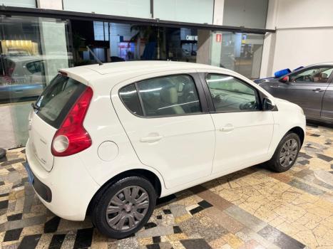 FIAT Palio 1.6 16V 4P FLEX ESSENCE, Foto 8