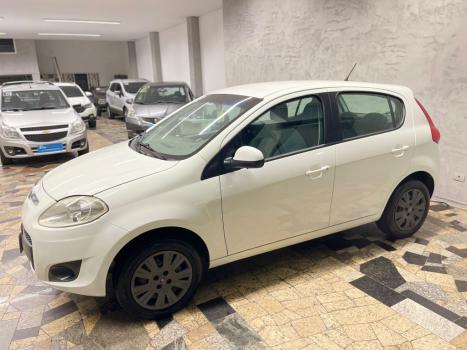 FIAT Palio 1.6 16V 4P FLEX ESSENCE, Foto 9