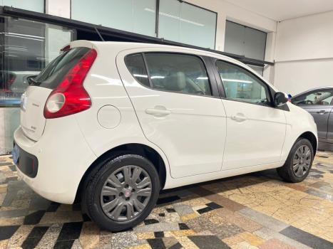 FIAT Palio 1.6 16V 4P FLEX ESSENCE, Foto 10