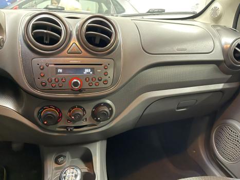 FIAT Palio 1.6 16V 4P FLEX ESSENCE, Foto 11