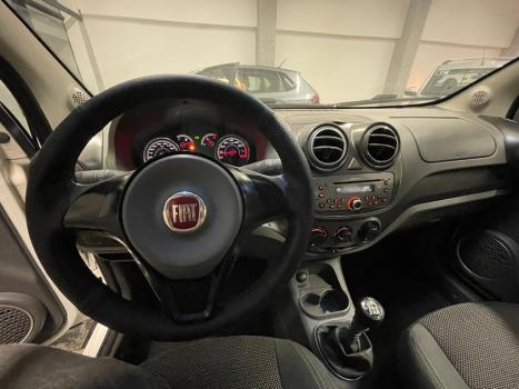 FIAT Palio 1.6 16V 4P FLEX ESSENCE, Foto 12