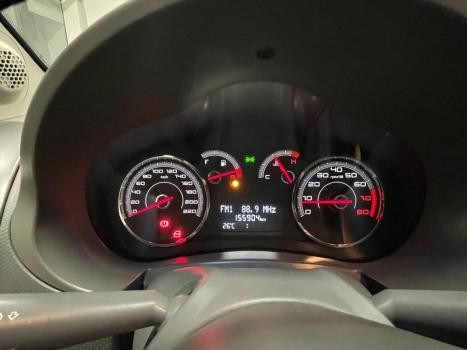 FIAT Palio 1.6 16V 4P FLEX ESSENCE, Foto 13