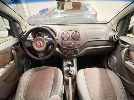 FIAT Palio 1.6 16V 4P FLEX ESSENCE, Foto 14