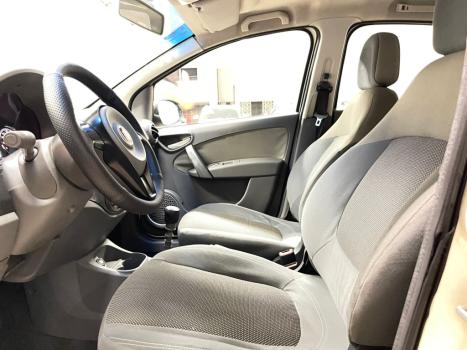 FIAT Palio 1.6 16V 4P FLEX ESSENCE, Foto 15