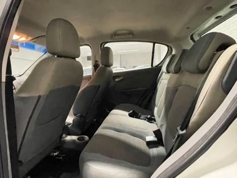 FIAT Palio 1.6 16V 4P FLEX ESSENCE, Foto 17