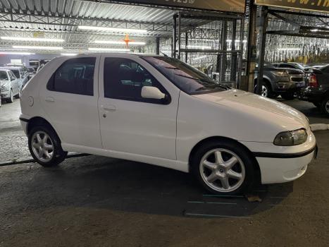 FIAT Palio 1.6 16V 4P FIRE, Foto 2