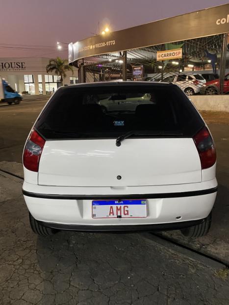 FIAT Palio 1.6 16V 4P FIRE, Foto 3