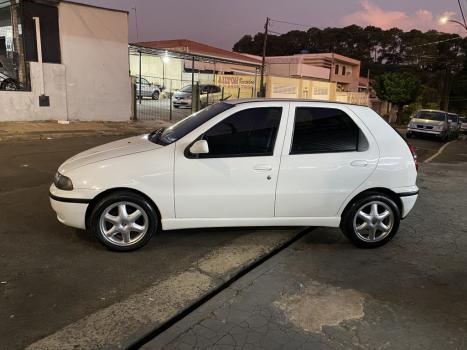 FIAT Palio 1.6 16V 4P FIRE, Foto 4