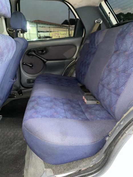FIAT Palio 1.6 16V 4P FIRE, Foto 5