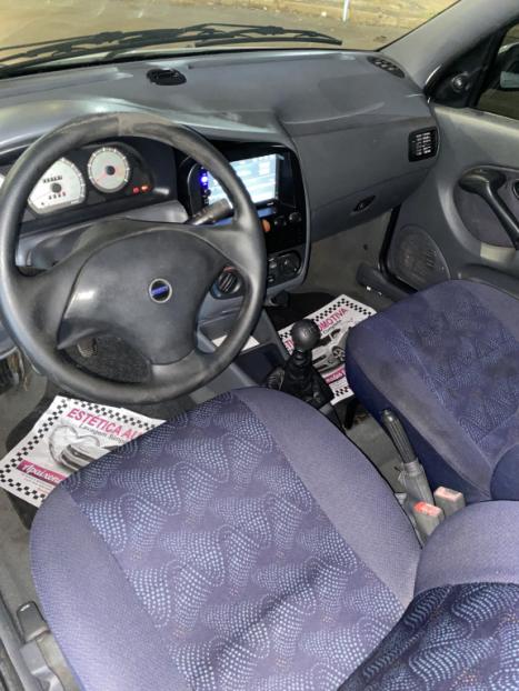 FIAT Palio 1.6 16V 4P FIRE, Foto 9