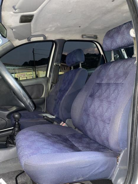 FIAT Palio 1.6 16V 4P FIRE, Foto 10