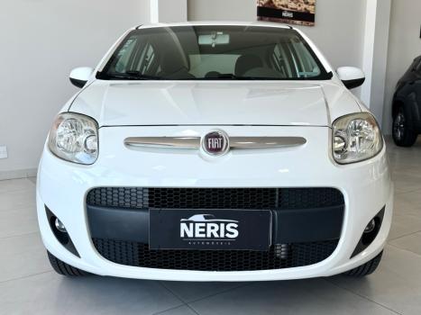 FIAT Palio 1.6 16V 4P FLEX ESSENCE, Foto 2