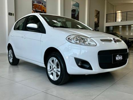 FIAT Palio 1.6 16V 4P FLEX ESSENCE, Foto 3