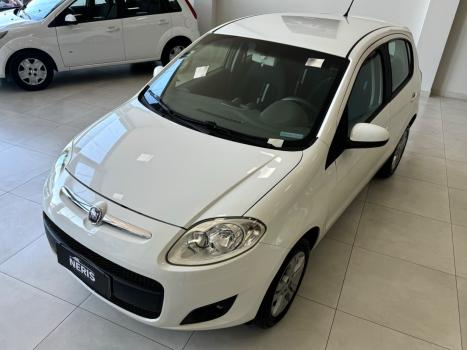 FIAT Palio 1.6 16V 4P FLEX ESSENCE, Foto 4