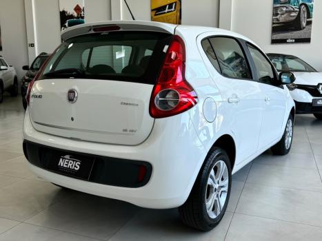 FIAT Palio 1.6 16V 4P FLEX ESSENCE, Foto 5