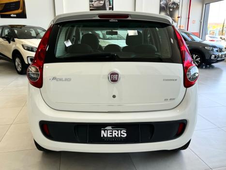 FIAT Palio 1.6 16V 4P FLEX ESSENCE, Foto 6