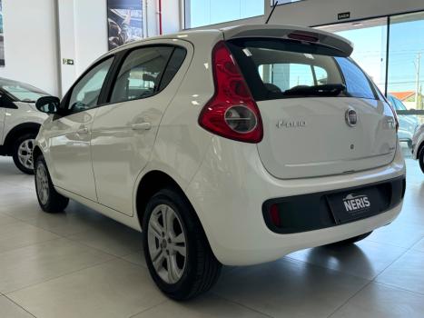 FIAT Palio 1.6 16V 4P FLEX ESSENCE, Foto 7
