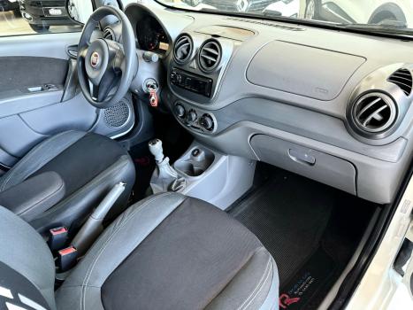 FIAT Palio 1.6 16V 4P FLEX ESSENCE, Foto 8