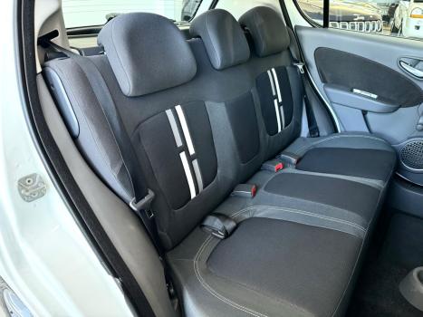 FIAT Palio 1.6 16V 4P FLEX ESSENCE, Foto 9